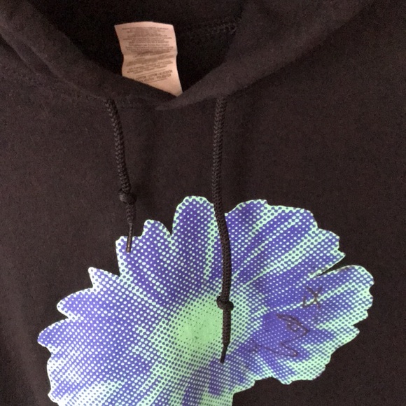 DRAKE SOUVENIR SWEATSHIRT SIZE L G G - Picture 5 of 7